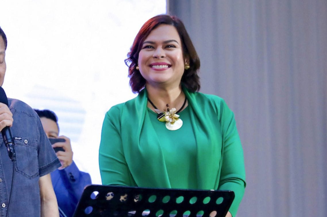 AMLC flags P6.7-B 'suspicious, covered' transactions linked to Sara Duterte,  husband | ABS-CBN News