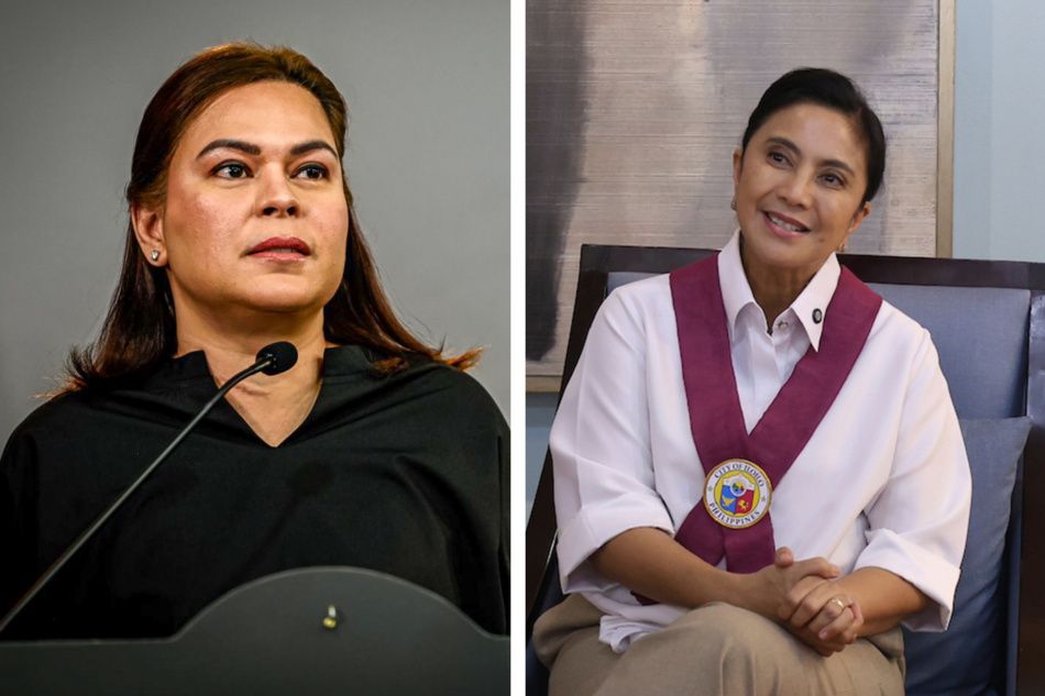 OCTA: Sara Duterte still tops 2028 presidential survey in Q1 2026, Robredo  follows | ABS-CBN News