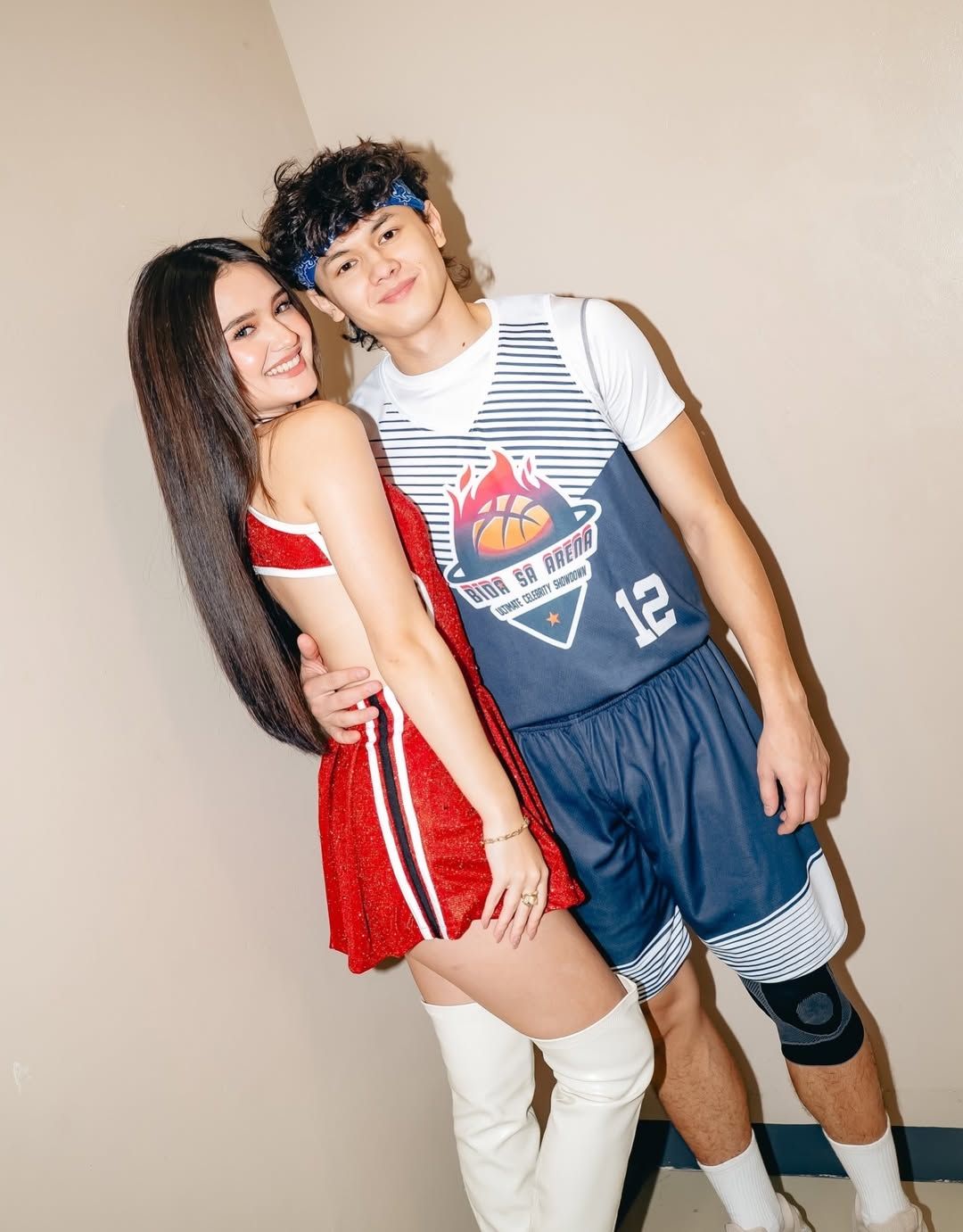 EXCLUSIVE: Josh Ford gets real about his connection with Kira Balinger: 'Off cam, the real magic happens' | ABS-CBN Entertainment
