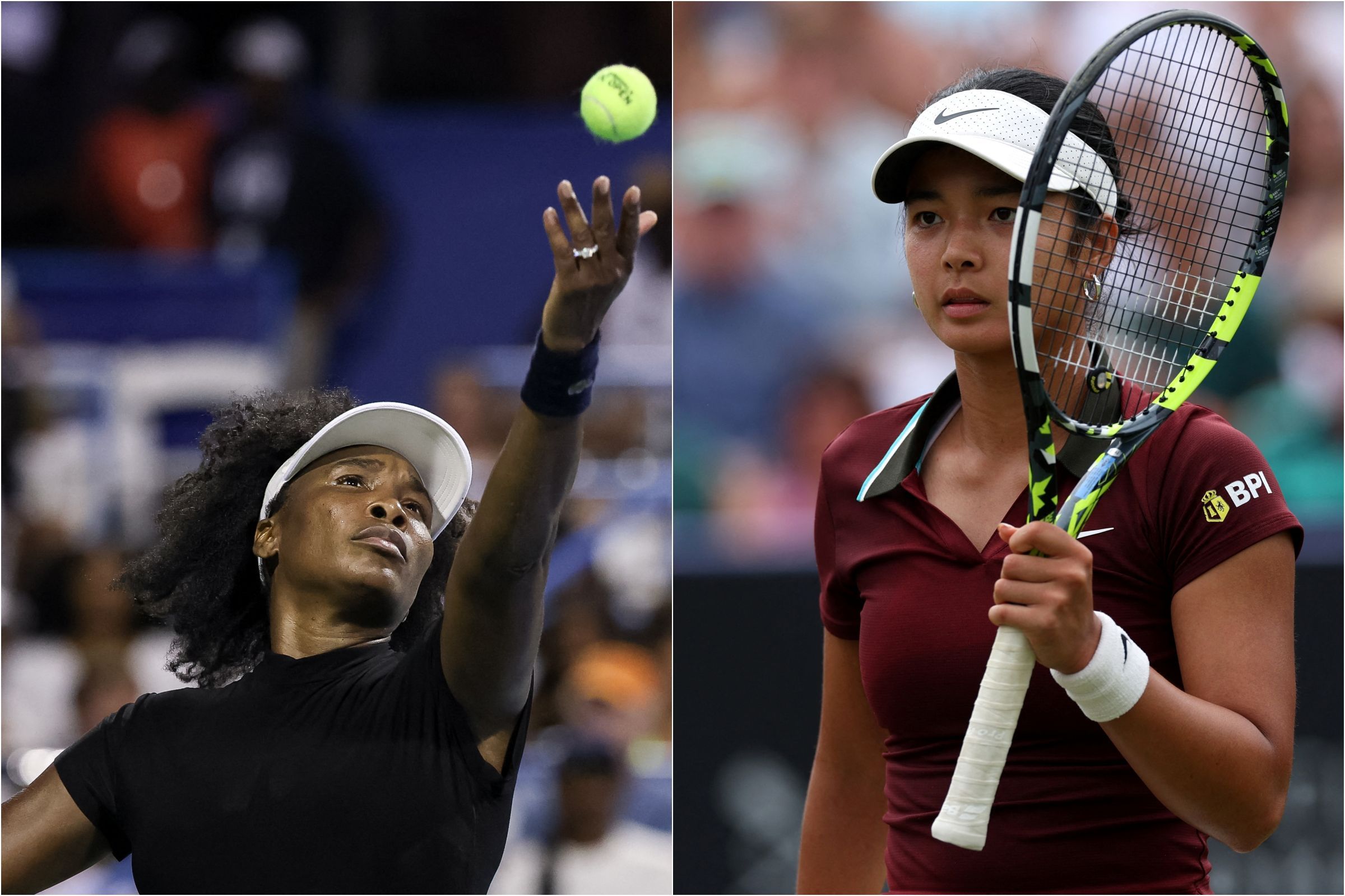 Alex Eala earns major upset, beats World #25 Jelena Ostapenko in