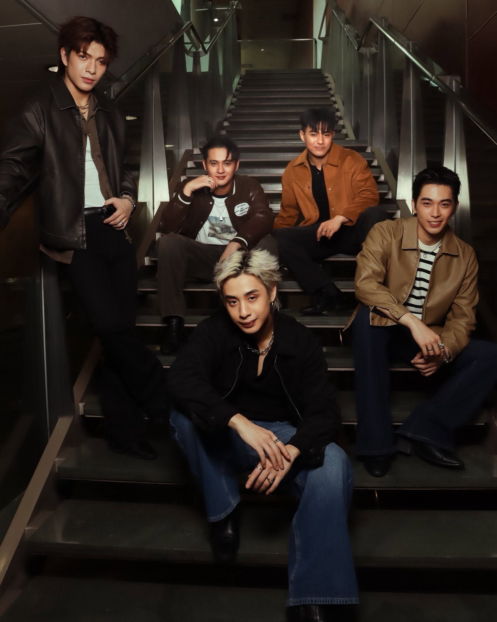 K-pop group GOT7 to make comeback on January 20 | ABS-CBN