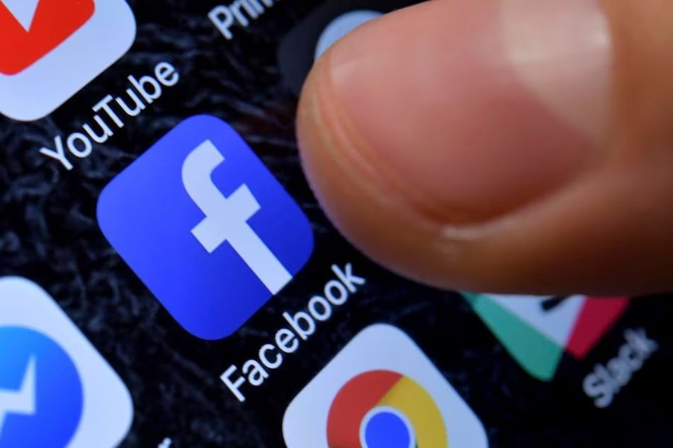 Facebook, the social network old-timer, turns 20