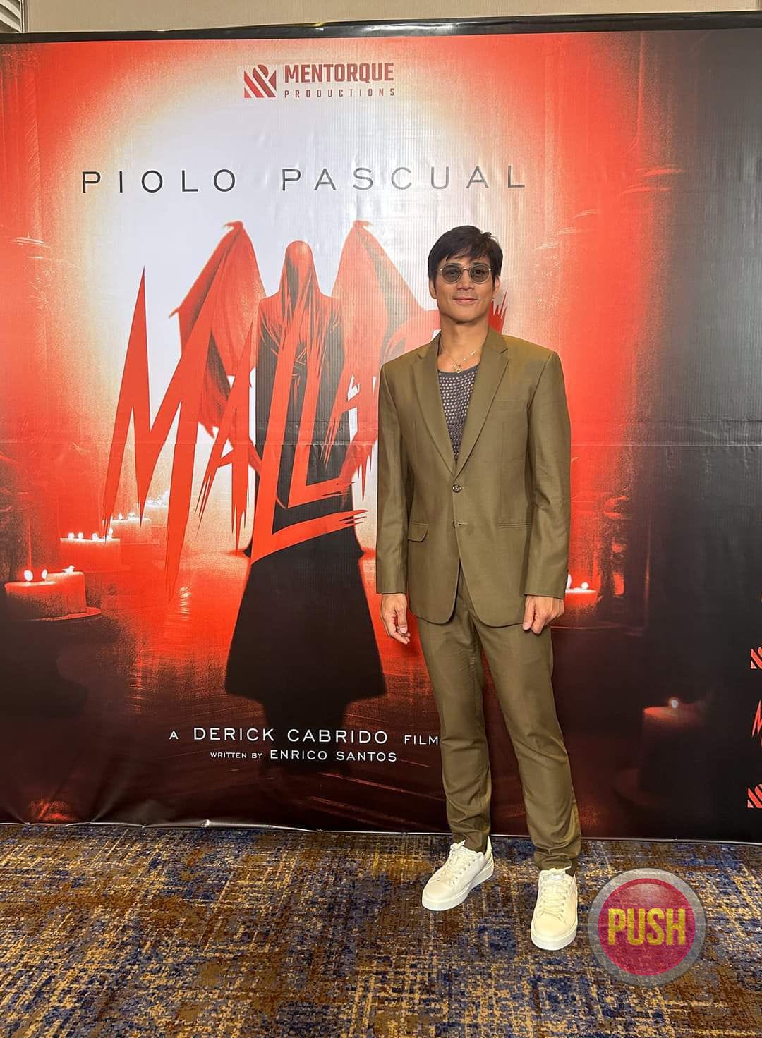 Piolo Pascual admits attempting to enter priesthood twice