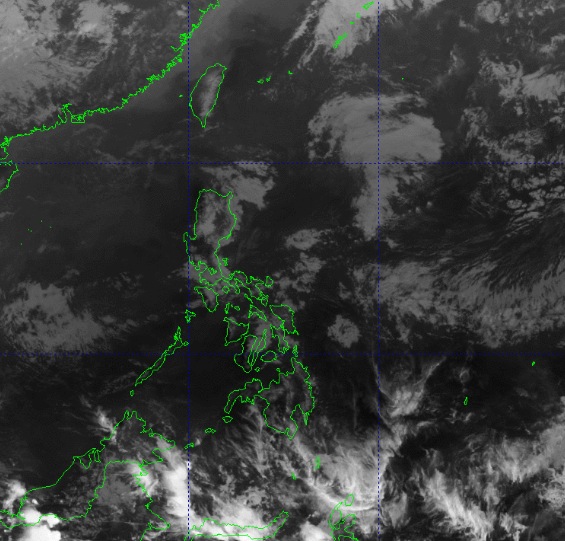 Image from PAGASA website